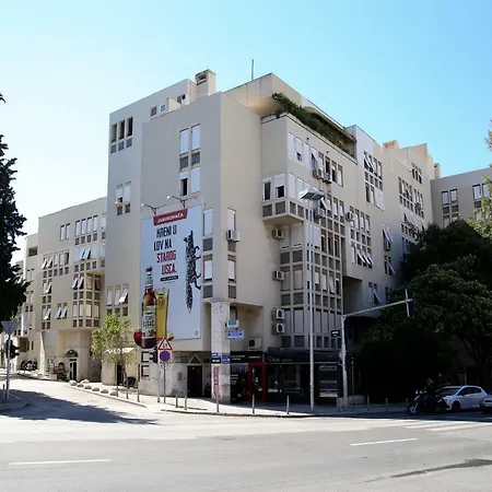 Sunshine Appartement *
