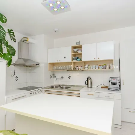 Appartement Sunshine *