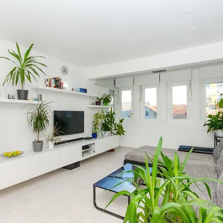 Apartment Sunshine *