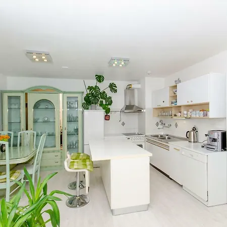 Appartement Sunshine *