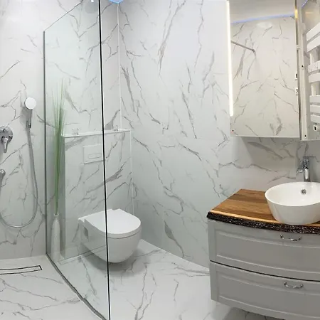 Apartman Sunshine Split