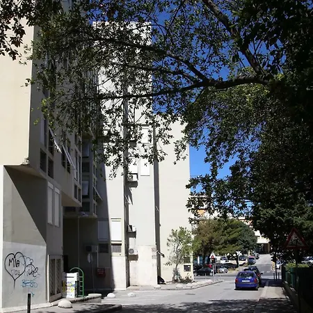 Apartman Sunshine