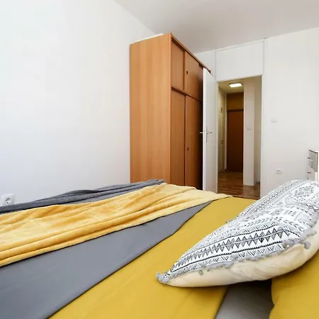 Apartman Sunshine *