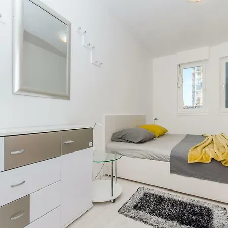 Apartman Sunshine *