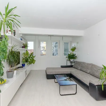 Apartman Sunshine *